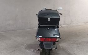 HONDA FUSION MF02