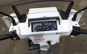 HONDA GYRO TD02