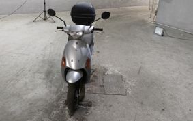 SUZUKI LETS4 CA45A