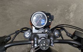 HONDA GB350S NC59