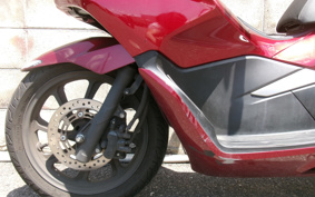 HONDA PCX125 JF81