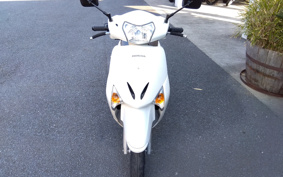 HONDA LEAD 50 JF19