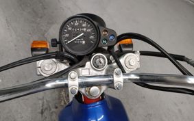 HONDA FTR223 MC34