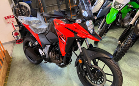 SUZUKI STROM SX EL11L