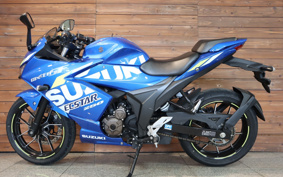 SUZUKI JIKUSA-SF250 ED22B