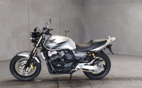 HONDA CB400SFV-3 NC39