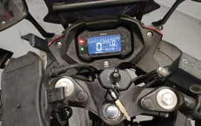 SUZUKI GSX250R DN11A