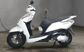 HONDA LEAD 125 JF45