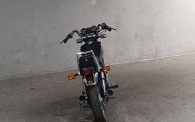 HONDA CBX125 CUSTOM JC12