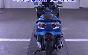 HONDA FORZA Z