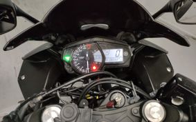YAMAHA YZF-R25 RG10J