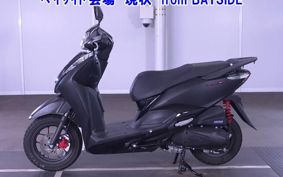 HONDA LEAD 125 JK12
