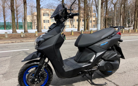 YAMAHA BW*S 125 SEA6J