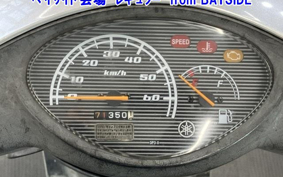 YAMAHA JOG-5