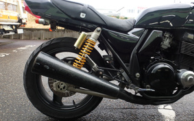 KAWASAKI ZRX-2 1995 ZR400E