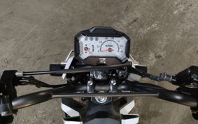 HONDA ZOOMERX JF52