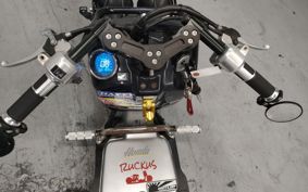 HONDA ZUMAR AF58