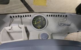 HONDA GYRO TA02
