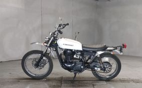 KAWASAKI 250TR BJ250F