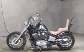 HONDA SHADOW400 NC34
