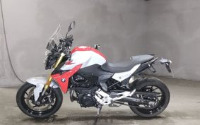 BMW F900R 0K11