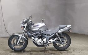 YAMAHA ZEAL 3YX