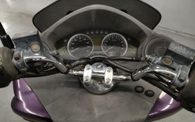 HONDA FORZA Z MF10