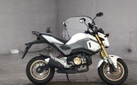 HONDA GU ROM JC75