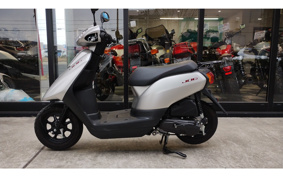 YAMAHA JOG AY01