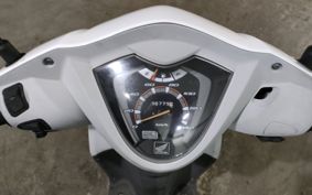 HONDA DIO 110 JF31