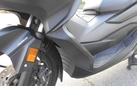 HONDA  FORZA 250 MF13