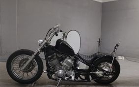 YAMAHA DRAGSTAR400 4TR
