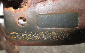 SUZUKI LETS2 CA1PA