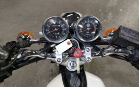YAMAHA SR400-1 RH03J