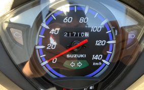 SUZUKI ADDRESS V110 CE47A