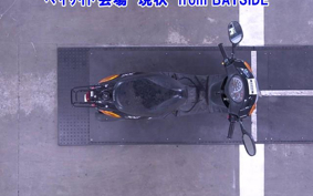 YAMAHA JOG-5