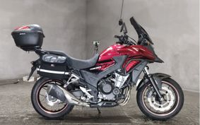 HONDA 400 X NC47