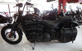 HARLEY  HARLEY FXBB 2019 YJJ