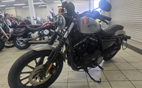 HARLEY HARLEY XL883N 2015 LE2