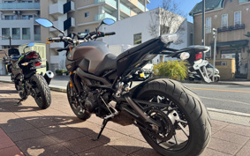 YAMAHA MT-09 2014 RN34J