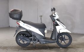 SUZUKI ADDRESS V110 CE47A
