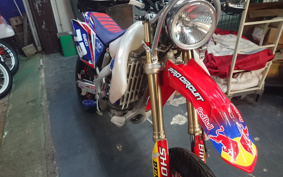 HONDA CRF250X ME11