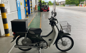 HONDA SUPER CUB50 AA04