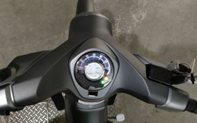 HONDA  SUPER CUB C125 JA58