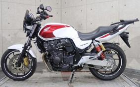 HONDA CB400SFV-4 NC42