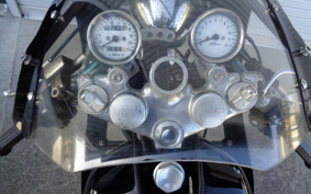 YAMAHA SR400-1 1995 1JR