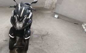 YAMAHA TORI CITY125 SE82J