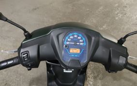 YAMAHA JOG AY01