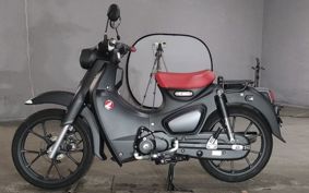 HONDA  SUPER CUB C125 JA58