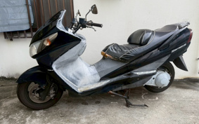 SUZUKI SKYWAVE 250 CJ43A